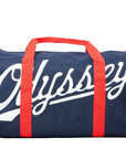 Odyssey Slugger Duffel Bag - Navy Blue - Waller BMX