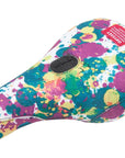 Odyssey Aaron Ross Splatter Seat - Waller BMX