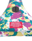 Odyssey Aaron Ross Splatter Seat - Waller BMX