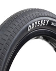 Odyssey Super Circuit Tyre - Waller BMX