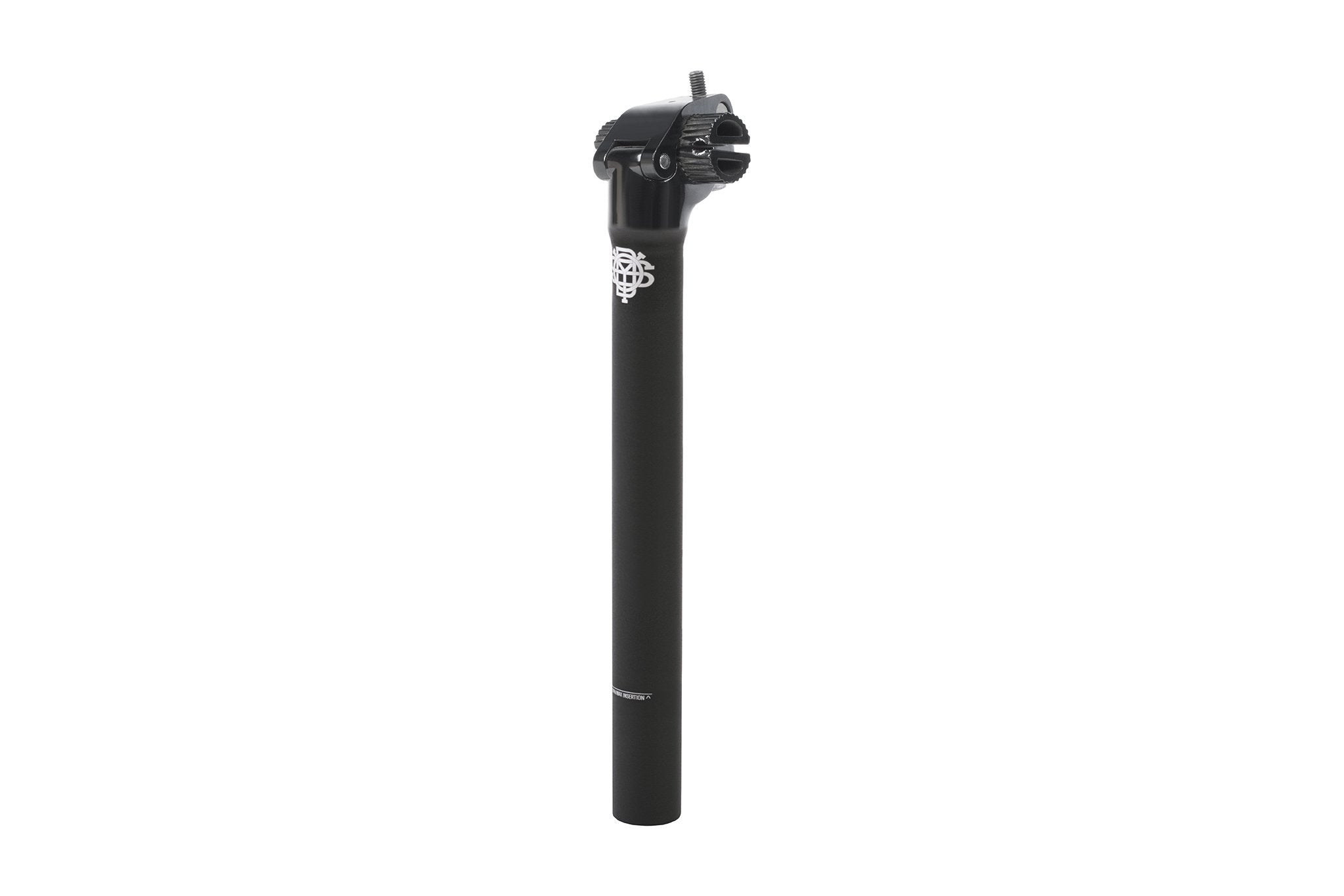 Railed bmx hot sale seatpost