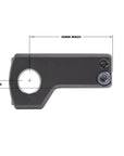 Odyssey CFL3 Stem - Waller BMX