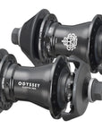 Odyssey Clutch Pro Freecoaster Hub - Waller BMX