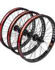 Odyssey Seven KA Cassette Wheel - Waller BMX
