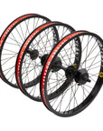 Odyssey Stage 2 Front Wheel - Waller BMX