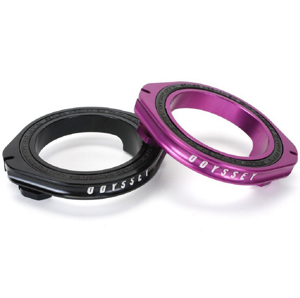 Odyssey GTX-S Sealed Gyro Detangler – Waller BMX