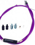 Odyssey G3 Lower Gyro BMX Cable - Waller BMX
