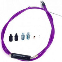 Odyssey G3 Lower Gyro BMX Cable