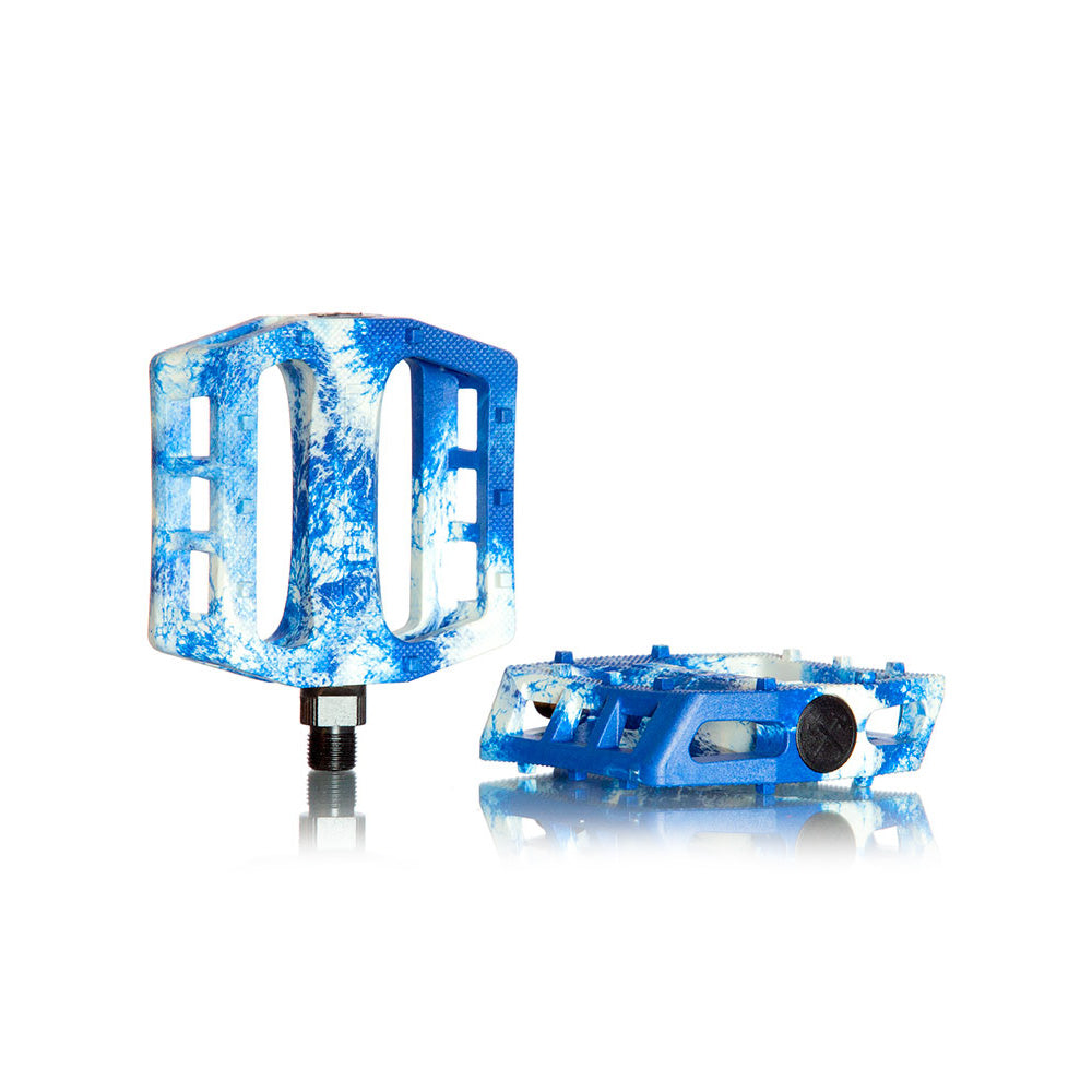 demolition trooper pedals Demolition Trooper Nylon Pedals