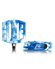 Demolition Trooper Nylon Pedals - Waller BMX