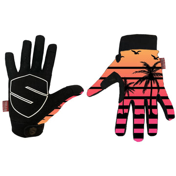 Shield Protective Gloves Miami