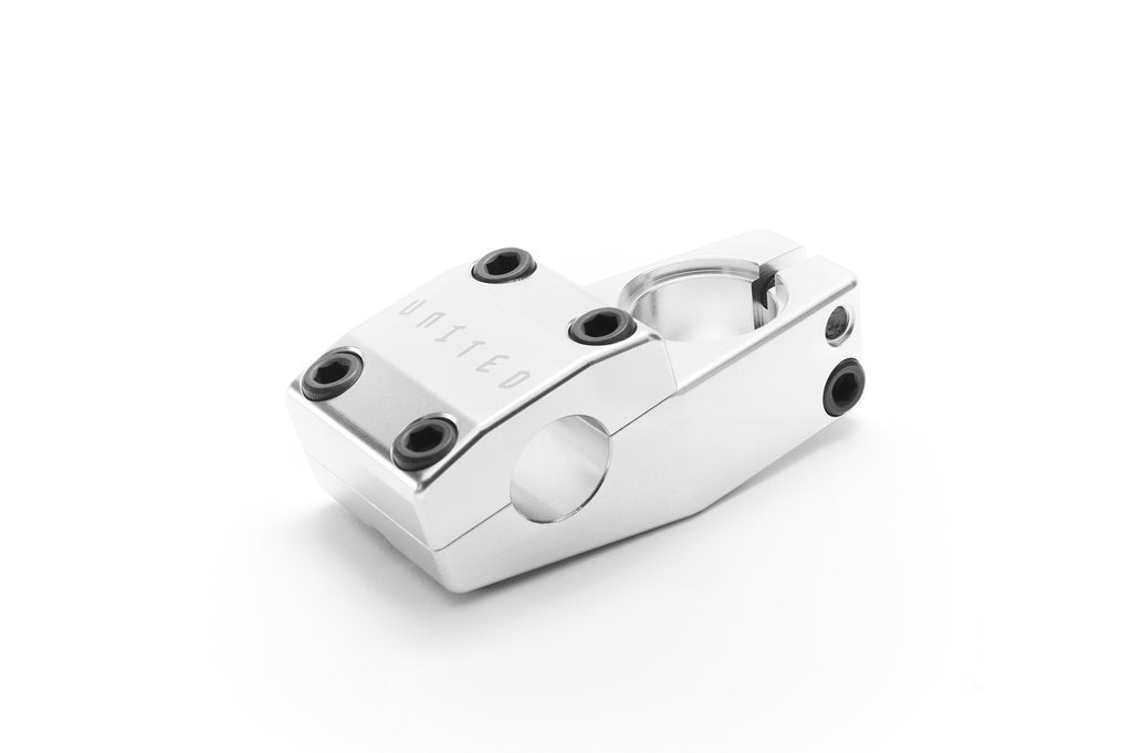 United Precedence Top Load BMXステム United Precedence Top Load