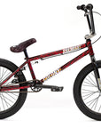 Colony Premise 20" Complete BMX Bike - Waller BMX