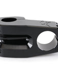 Premium Stem CK Top Load Black - Waller BMX