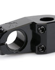 Premium Stem CK Top Load Black - Waller BMX
