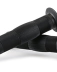 Premium PP Hand Sanitizer Grips - Black - Waller BMX