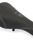 Premium Pivotal Seat Black - Waller BMX