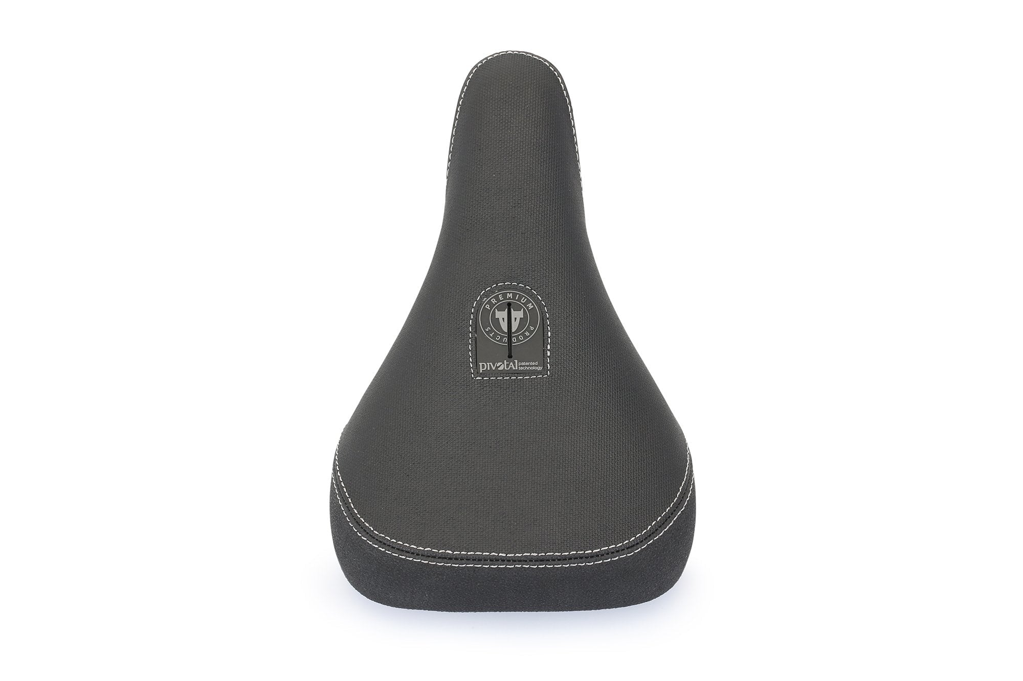 Premium Pivotal Seat Black