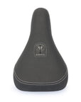 Premium Pivotal Seat Black - Waller BMX