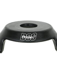 Primo DSG Plastic Hubguard - Black 14mm - Waller BMX