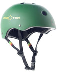 Pro-Tec Classic Certified Helmet - Waller BMX