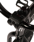 United Recruit 16" BMX Bike - Waller BMX