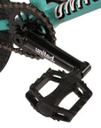 United Recruit 16" BMX Bike - Waller BMX
