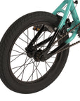United Recruit 16" BMX Bike - Waller BMX