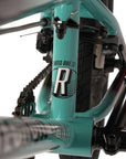 United Recruit 16" BMX Bike - Waller BMX
