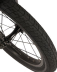 United Recruit 16" BMX Bike - Waller BMX