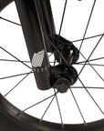 United Recruit 16" BMX Bike - Waller BMX
