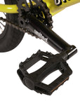 United Recruit 16" BMX Bike - Waller BMX
