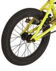 United Recruit 16" BMX Bike - Waller BMX