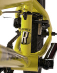 United Recruit 16" BMX Bike - Waller BMX