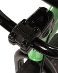 United Recruit 20" BMX Bike Aqua - Waller BMX