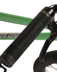 United Recruit 20" BMX Bike Aqua - Waller BMX