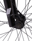 United Recruit 20" BMX Bike Aqua - Waller BMX