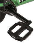 United Recruit 20" BMX Bike Aqua - Waller BMX
