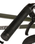 United Recruit 20.25" BMX Bike Army Green - Waller BMX