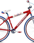 SE Bikes Big Ripper 29" Bike 2021 - Waller BMX