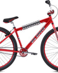 SE Bikes Big Ripper 29" Bike 2021 - Waller BMX