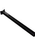 Gusset MTB Pivotal Seat Post 330mm Black - Waller BMX