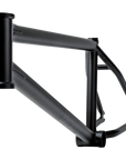 Stranger Honest Frame - Matt Black 21.1" - Waller BMX