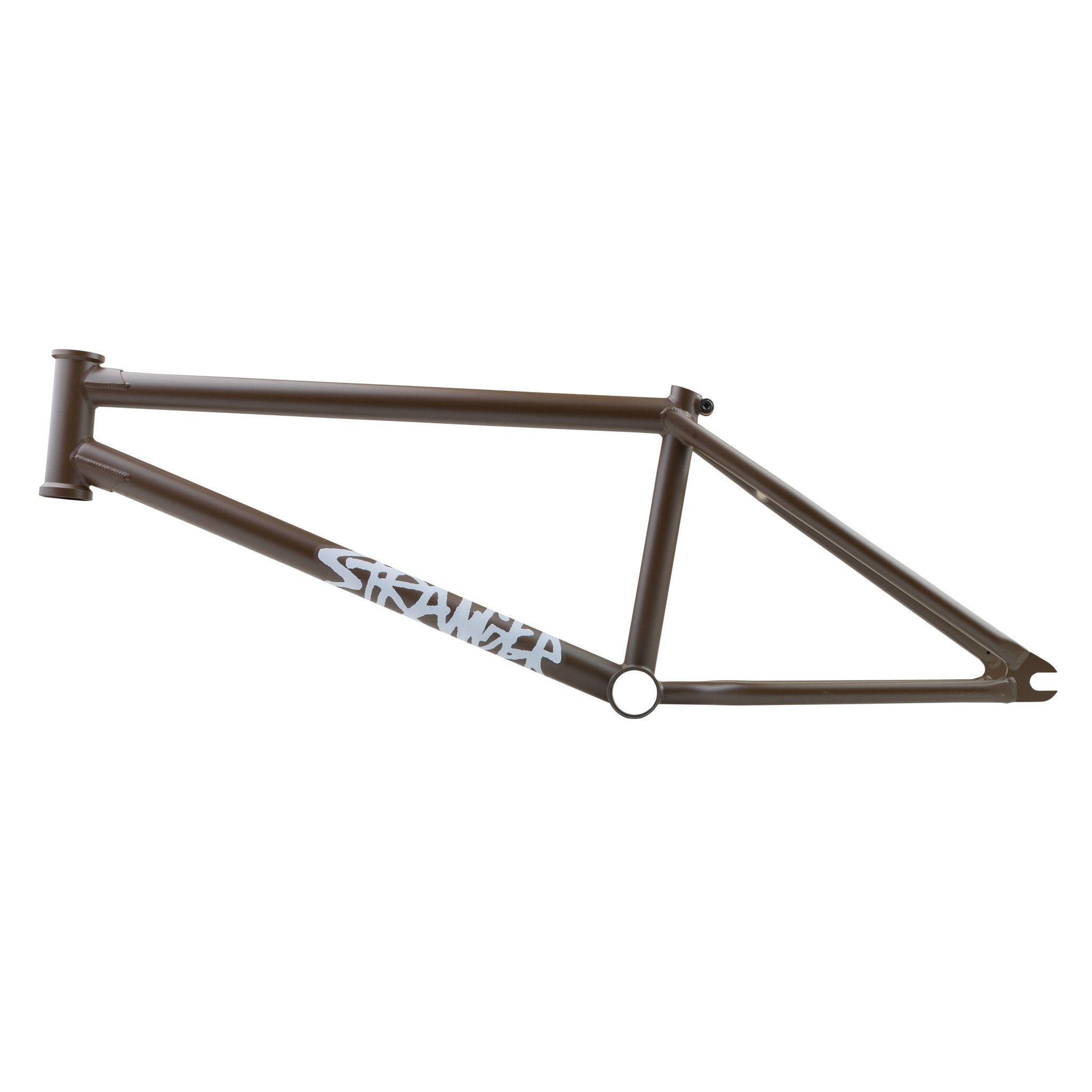 Stranger Yumi Frame - Matt Brown – Waller BMX