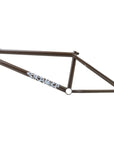Stranger Yumi Frame - Matt Brown - Waller BMX