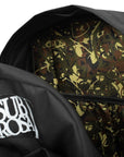 Subrosa Subsport Backpack - Black - Waller BMX