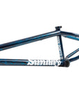 Sunday Park Ranger Frame - Waller BMX