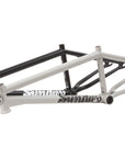 Sunday Wavelength Frame - Waller BMX