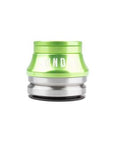 Sunday Conical Integrated Headset - Waller BMX