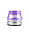 Sunday Conical Integrated Headset - Waller BMX